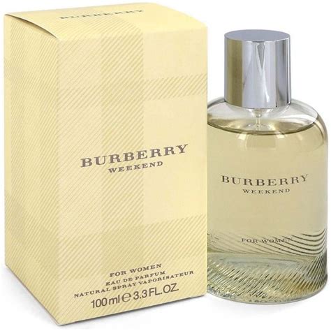 burberry weekend parfum pret